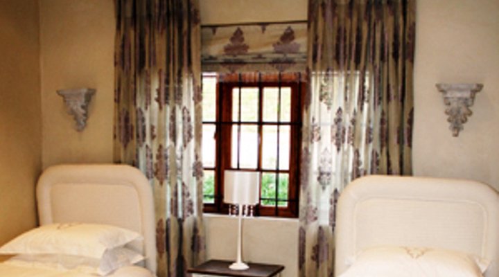 Casa Erika, The Cottage