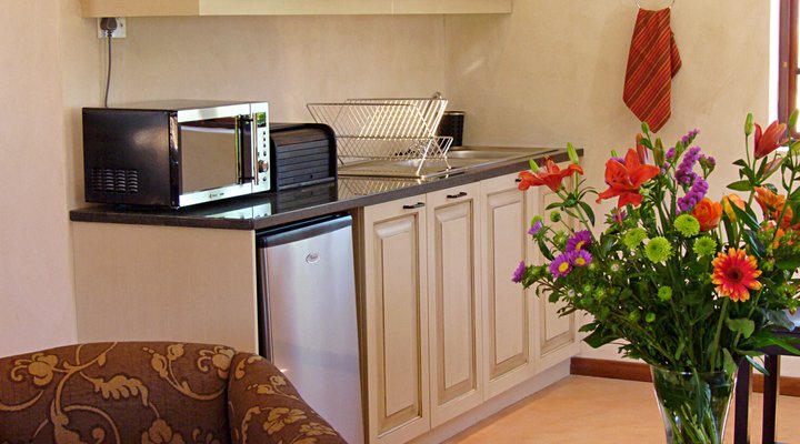 Casa Erika, The Cottage