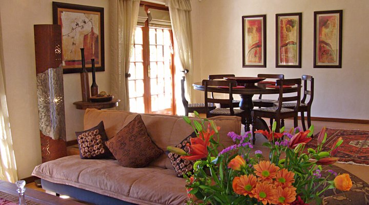 Casa Erika, The Cottage