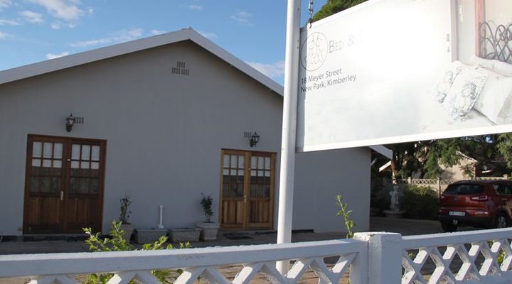 2Sisters Bed & Breakfast