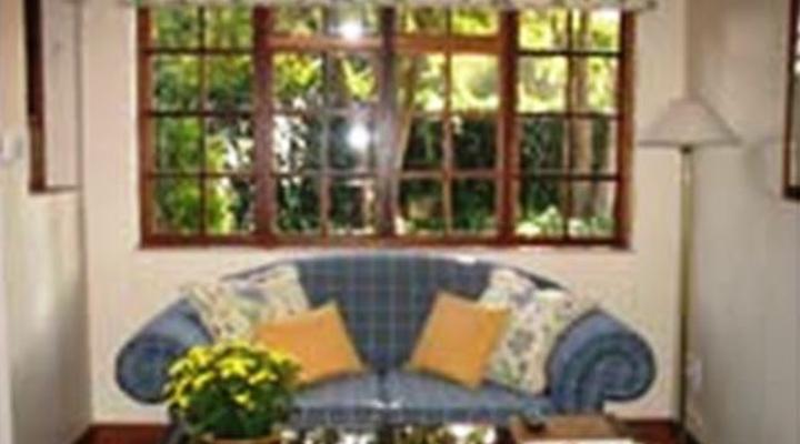 The Village Guest Cottages