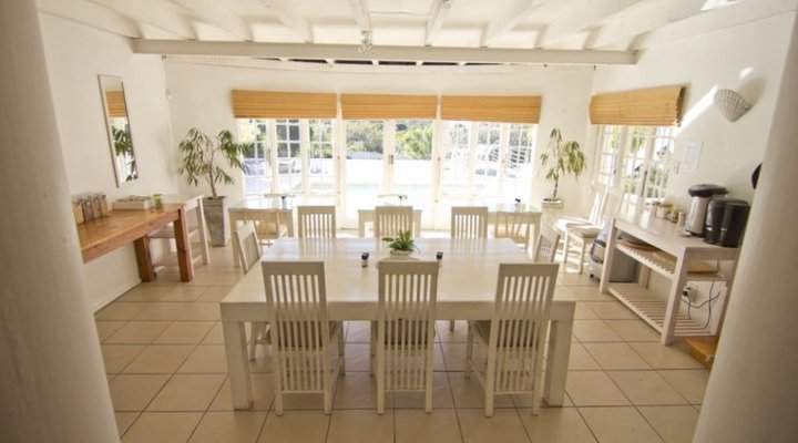 Sand Castle B&B, Nahoon Mouth