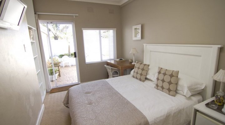 Sand Castle B&B, Nahoon Mouth