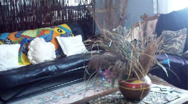 Betty's Bed and Breakfast