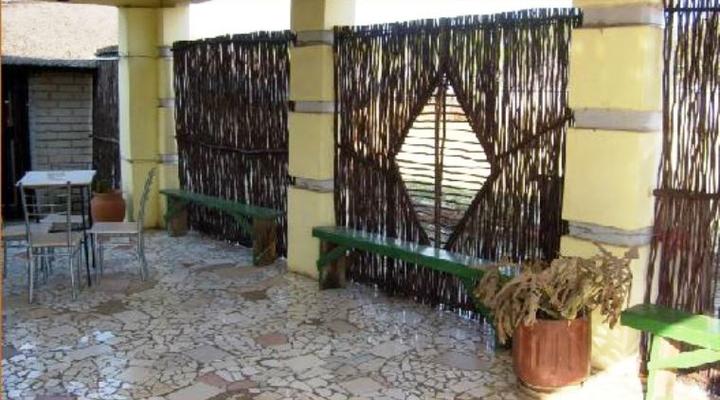 Betty's Bed and Breakfast