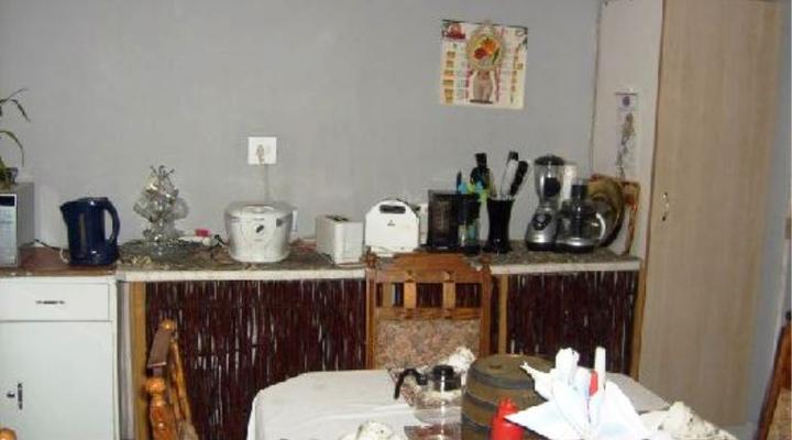 Betty's Bed and Breakfast