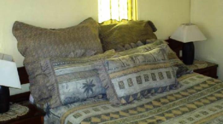 Betty's Bed and Breakfast