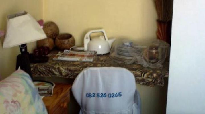 Betty's Bed and Breakfast