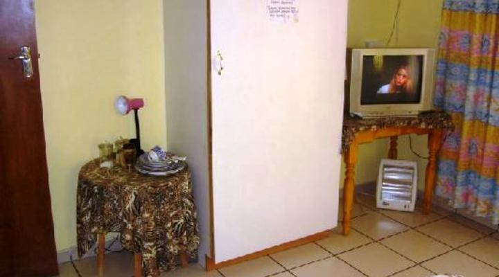 Betty's Bed and Breakfast