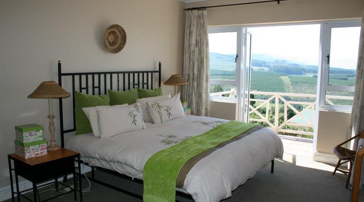 KwaLane Country House
