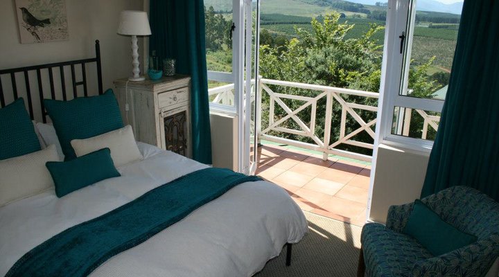 KwaLane Country House