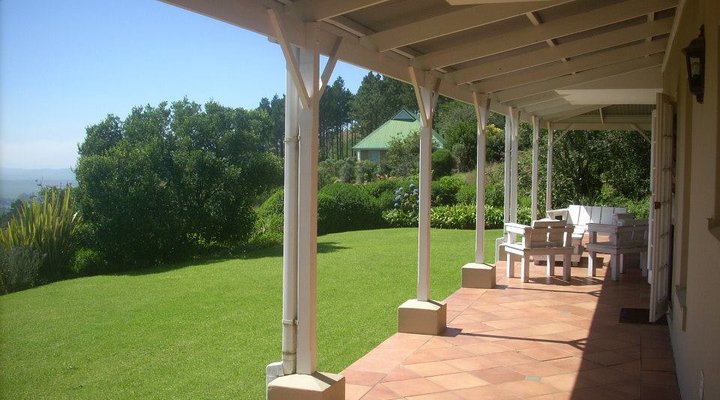 KwaLane Country House