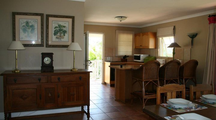 KwaLane Country House