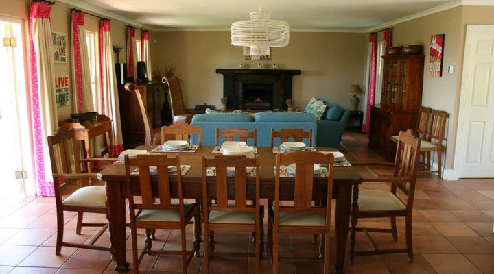 KwaLane Country House