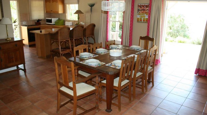 KwaLane Country House