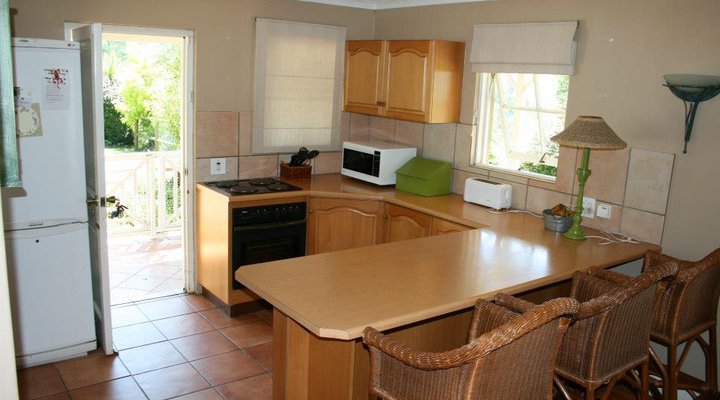 KwaLane Country House