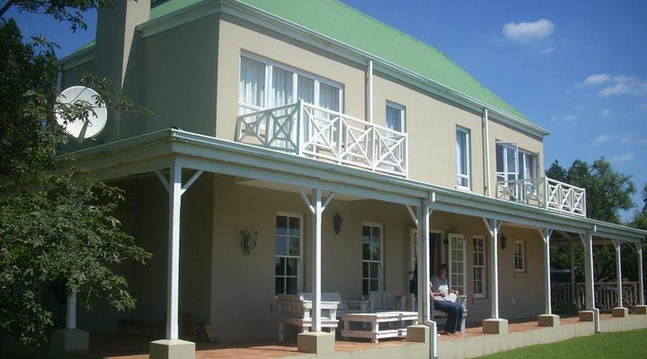 KwaLane Country House