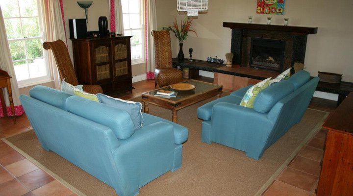 KwaLane Country House