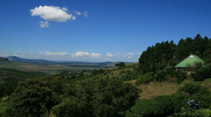 KwaLane Country House