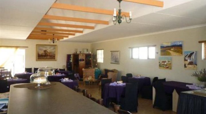 Aloe Ferox Guestrest