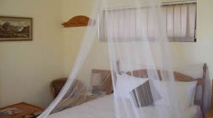 Aloe Ferox Guestrest