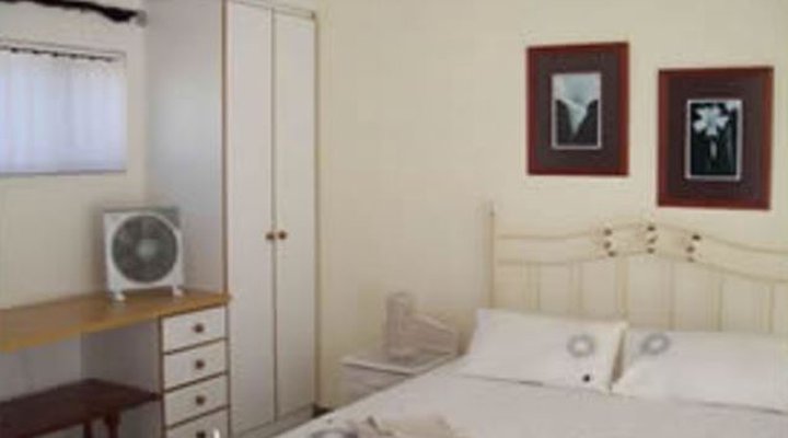 Aloe Ferox Guestrest