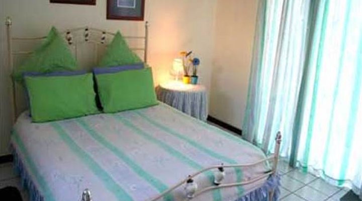 Aloe Ferox Guestrest