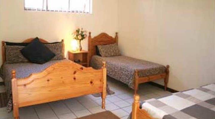 Aloe Ferox Guestrest