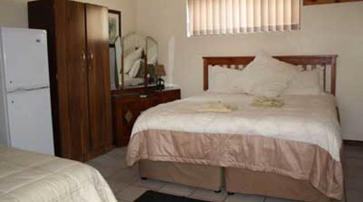 Aloe Ferox Guestrest