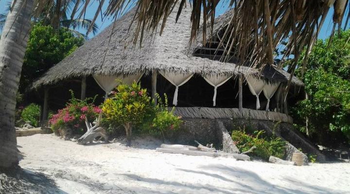 Flamingo Villas Resort