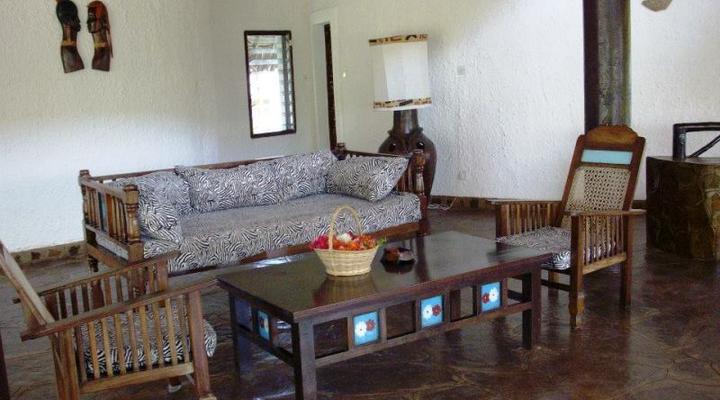 Flamingo Villas Resort