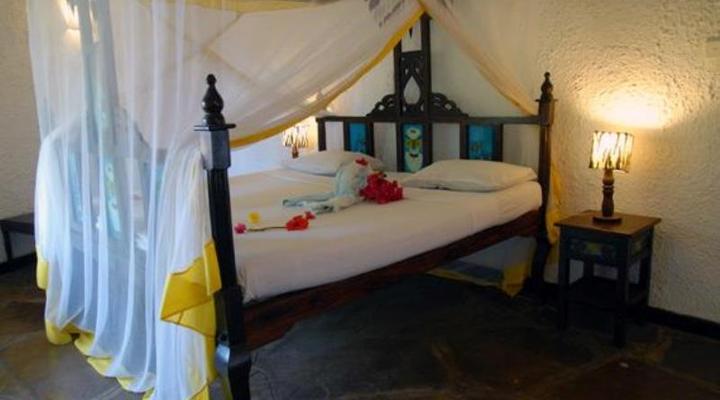 Flamingo Villas Resort