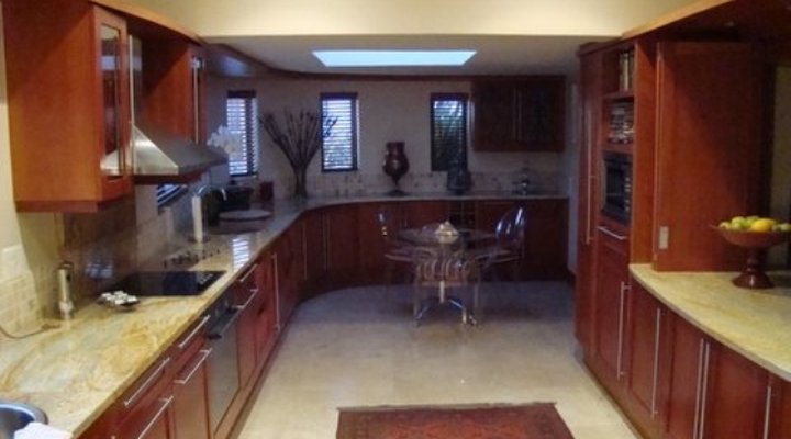 Villa Santa Barbara