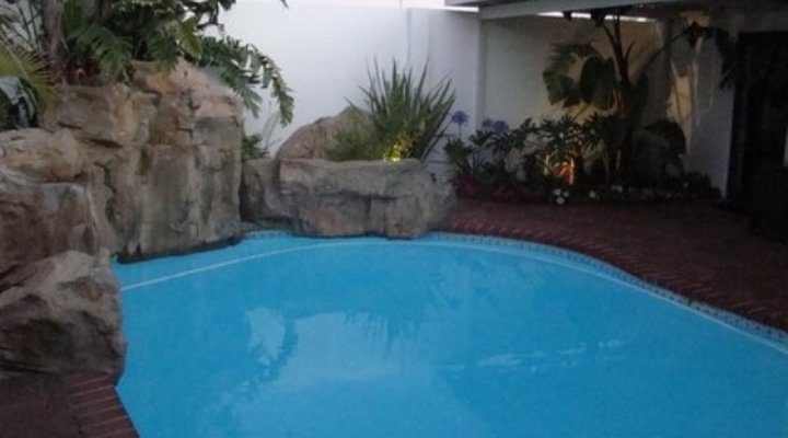 Villa Santa Barbara