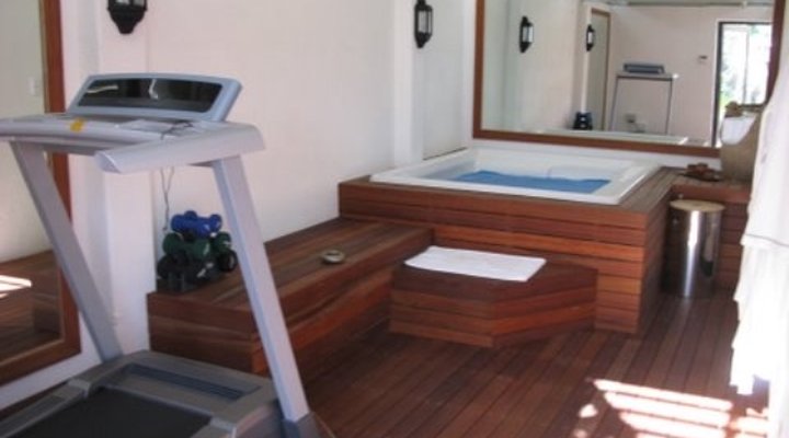 Villa Santa Barbara