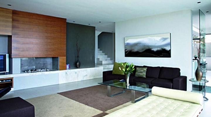 Blue Views Residence