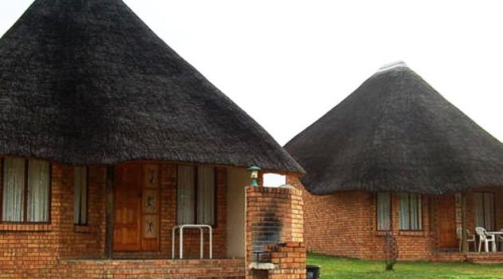 Dimalachite Nature Resort and River Lodge