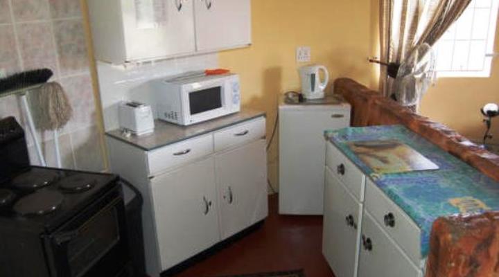 Dimalachite Nature Resort and River Lodge