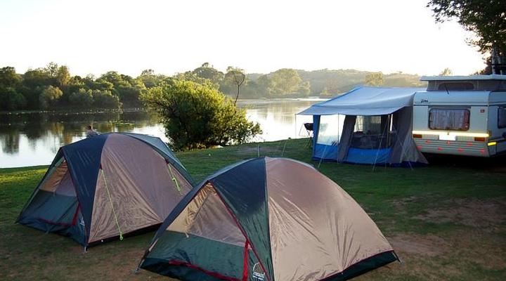 Dimalachite Nature Resort and River Lodge
