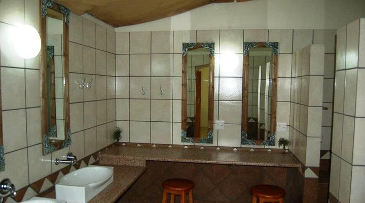 Dimalachite Nature Resort and River Lodge