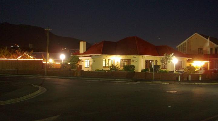 JOY'S Self Catering and B&B