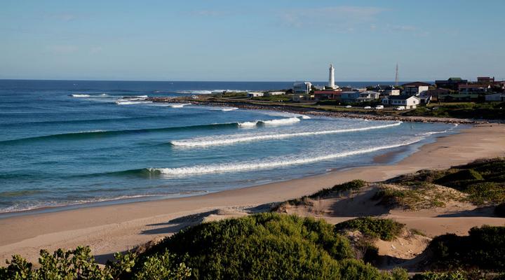 Sandown Self-catering