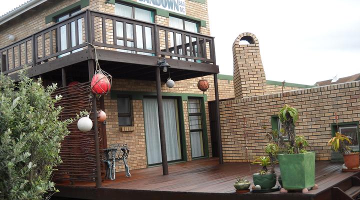 Sandown Self-catering