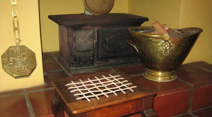 Karoo Cottage McGregor