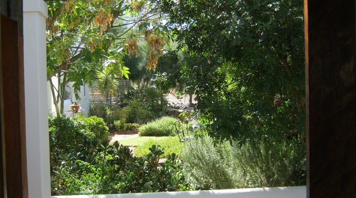 Karoo Cottage McGregor