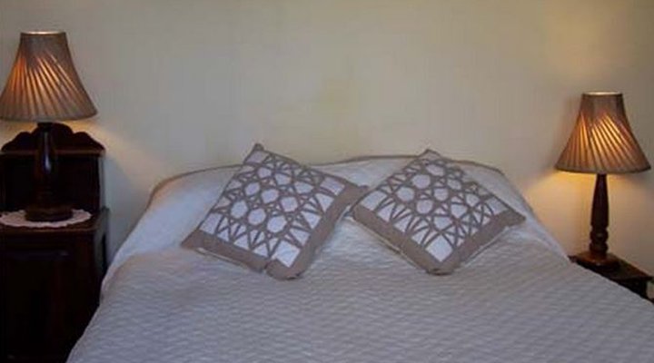 Sundial Inn