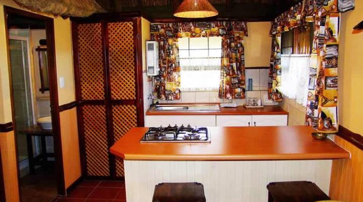 Nuanetzi Private Game Lodge