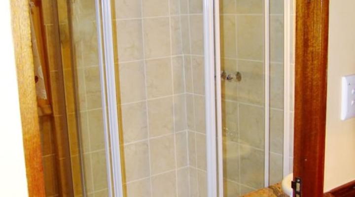 Nuanetzi Private Game Lodge