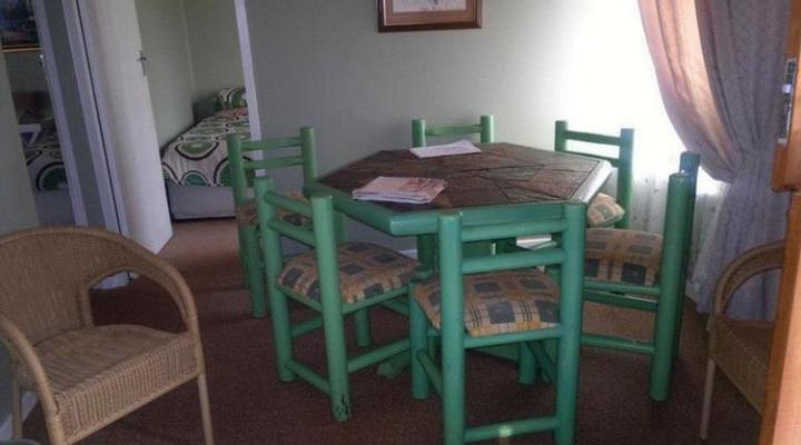 Nuanetzi Private Game Lodge