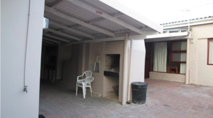 Dassie Singel Self-catering Chalets